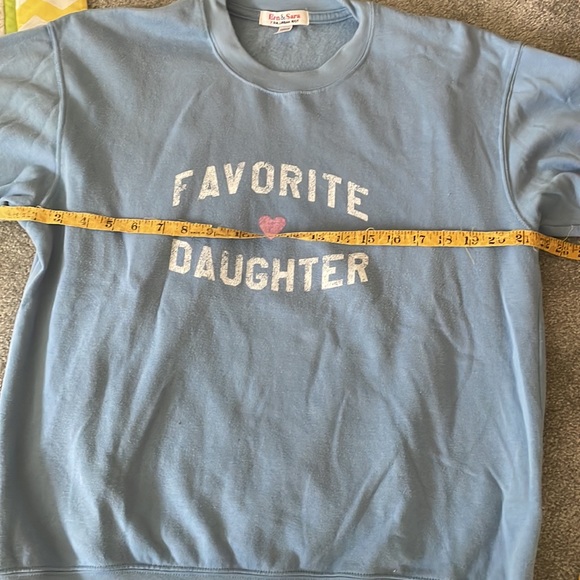 Pullover 💙 - Picture 4 of 5